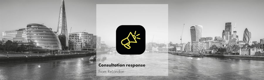 Consultation response featured image